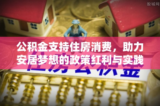 西丰公积金支持住房消费，助力安居梦想的政策红利与实践
